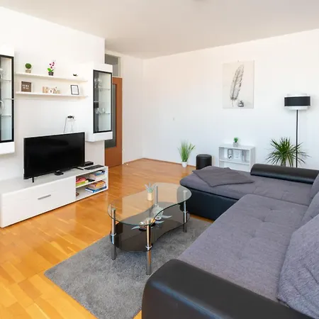 Brala Apartament Zadar