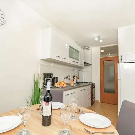 Apartment Brala