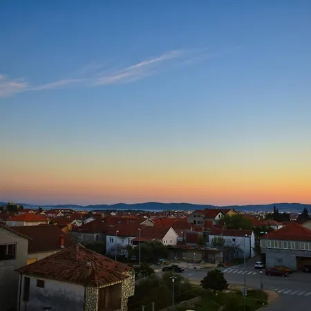 Brala Apartament Zadar