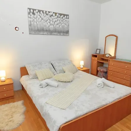 Apartment Brala *