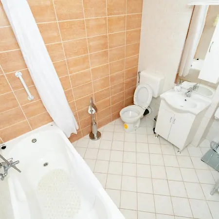 Brala Apartment *