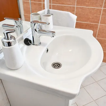 Apartament Brala
